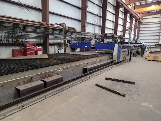 Warehouse Inside 14